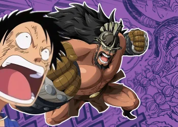 Loki and Hajrudin’s Mysterious Pasts in One Piece: Secrets of Elbaf’s Royal Family Revealed