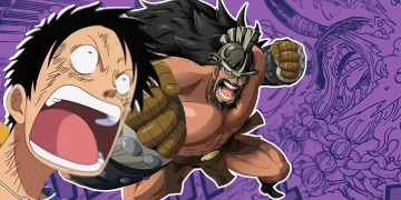 Loki and Hajrudin’s Mysterious Pasts in One Piece: Secrets of Elbaf’s Royal Family Revealed