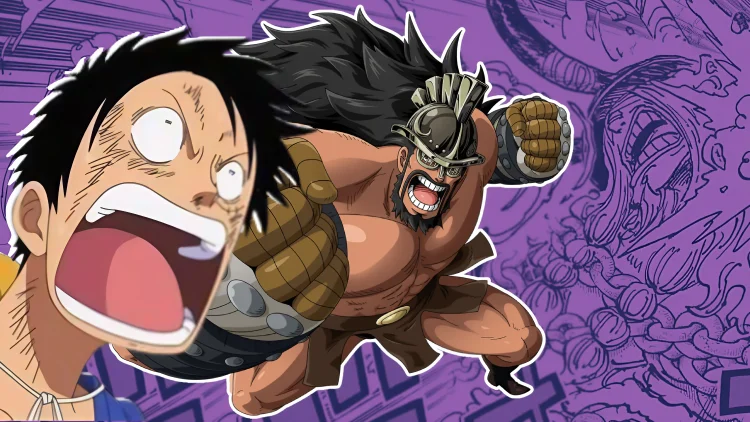 Loki and Hajrudin’s Mysterious Pasts in One Piece: Secrets of Elbaf’s Royal Family Revealed