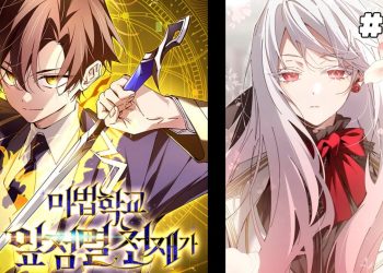 Magic Academy's Genius Blinker Chapter 44: Release Date, Plot, and Where to Read