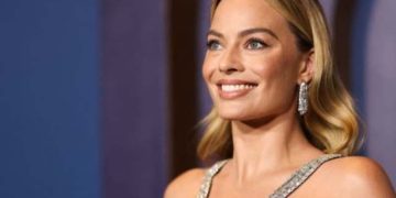 Margot Robbie Net Worth