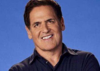 Mark Cuban (Credit: YouTube)