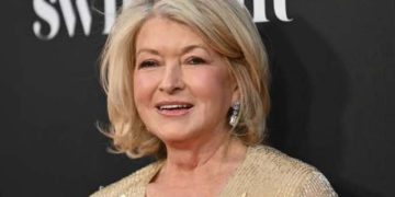 Martha Stewart Net Worth