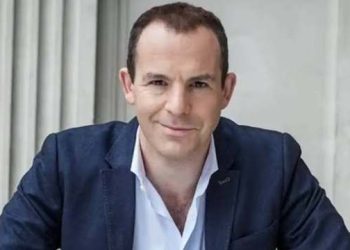 Martin Lewis (Credit: YouTube)