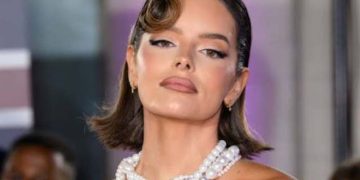 Maura Higgins Net Worth