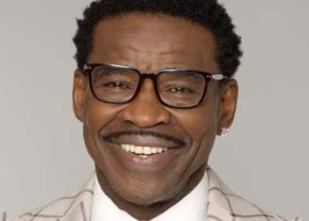 Michael Irvin (Credit: X)