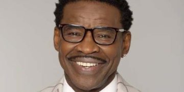 Michael Irvin Net Worth