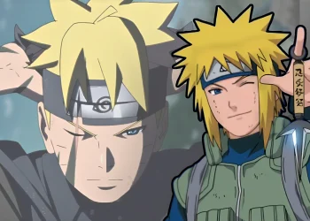 Boruto Proves Himself as Minato’s True Successor by Mastering a Powerful New Teleportation Technique