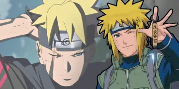 Boruto Proves Himself as Minato’s True Successor by Mastering a Powerful New Teleportation Technique