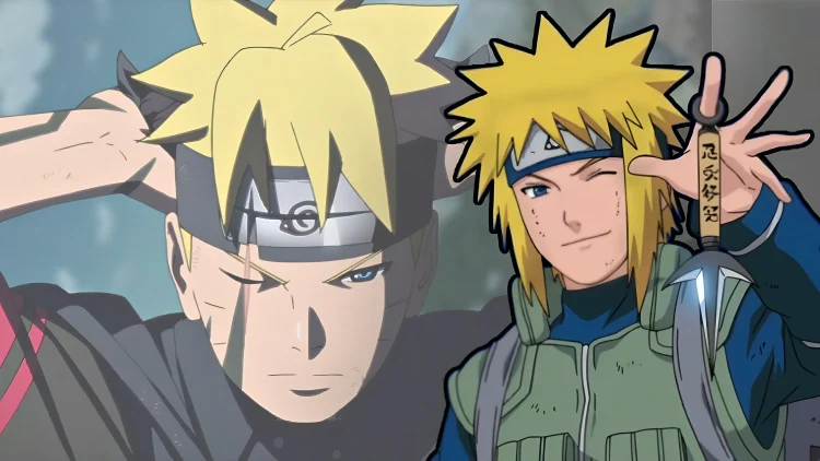 Boruto Proves Himself as Minato’s True Successor by Mastering a Powerful New Teleportation Technique