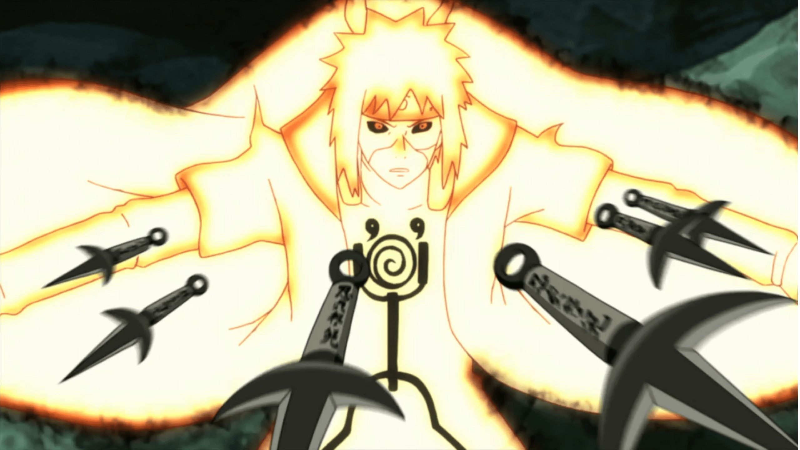 Boruto Proves Himself as Minato’s True Successor by Mastering a Powerful New Teleportation Technique