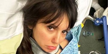 What Happened To Nina Dobrev? The Vampire Diaries Star Meets With A Bike Accident