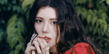 Olivia Marsh Reveals Second Music Video for Debut Single “42”