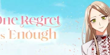 One Regret Is Enough