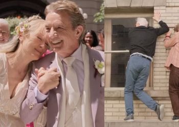 Only Murders in the Building