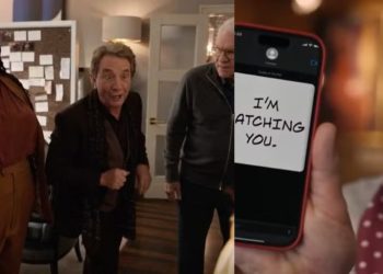 Only Murders in the Building