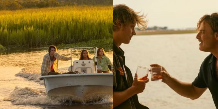 ‘outer Banks’ Season 4, Part 2: Release Date & Where To Watch - Otakukart