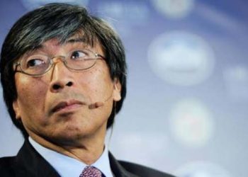 Patrick Soon-Shiong (Credit: X)