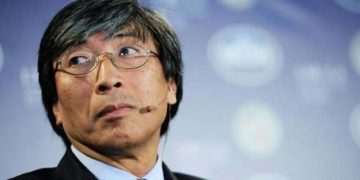 Patrick Soon-Shiong (Credit: X)