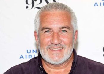 Paul Hollywood (Credit: YouTube)