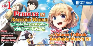 Peddler in Another World: I Can Go Back to My World Whenever I Want Chapter 53 Release Date, Plot, and Where to Read