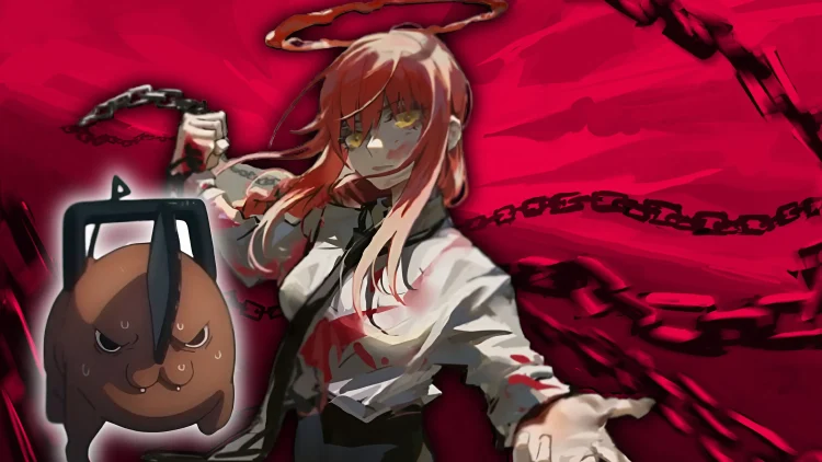 Chainsaw Man Chapter 183: A New Perspective on Pochita vs Makima and the Meaning of Memories