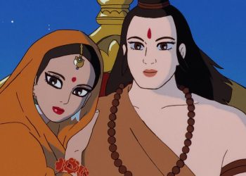 India Banned One of The Best Anime Movies Ever Made