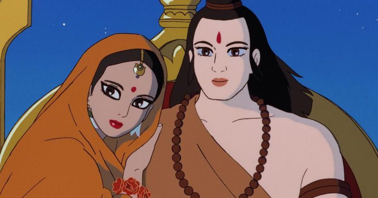 India Banned One of The Best Anime Movies Ever Made