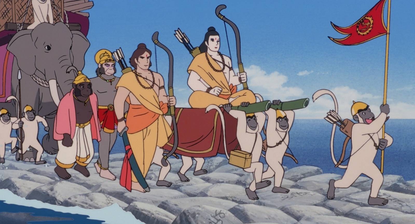 India Banned One of The Best Anime Movies Ever Made