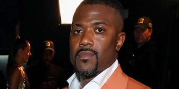 Ray J Net Worth