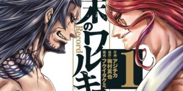 Record of Ragnarok Chapter 95