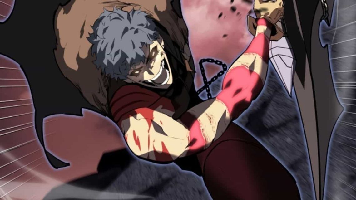 23 Manhwa That Every Solo Leveling Fans Should Read in 2025 - OtakuKart