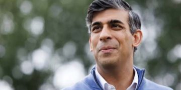 What Happened To Rishi Sunak? Departure From The Position Of UK Oppn Leader