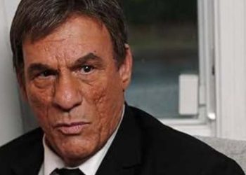 Robert Davi (Credit: YouTube)