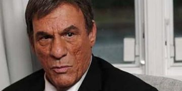 Robert Davi (Credit: YouTube)