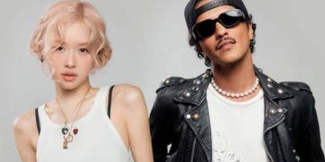 Rosé and Bruno Mars’ ‘APT.’ Breaks PSY’s Record for Fastest 300 Million Views on YouTube