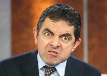 Rowan Atkinson (Credit: X)