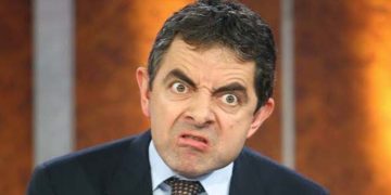 Rowan Atkinson Net Worth
