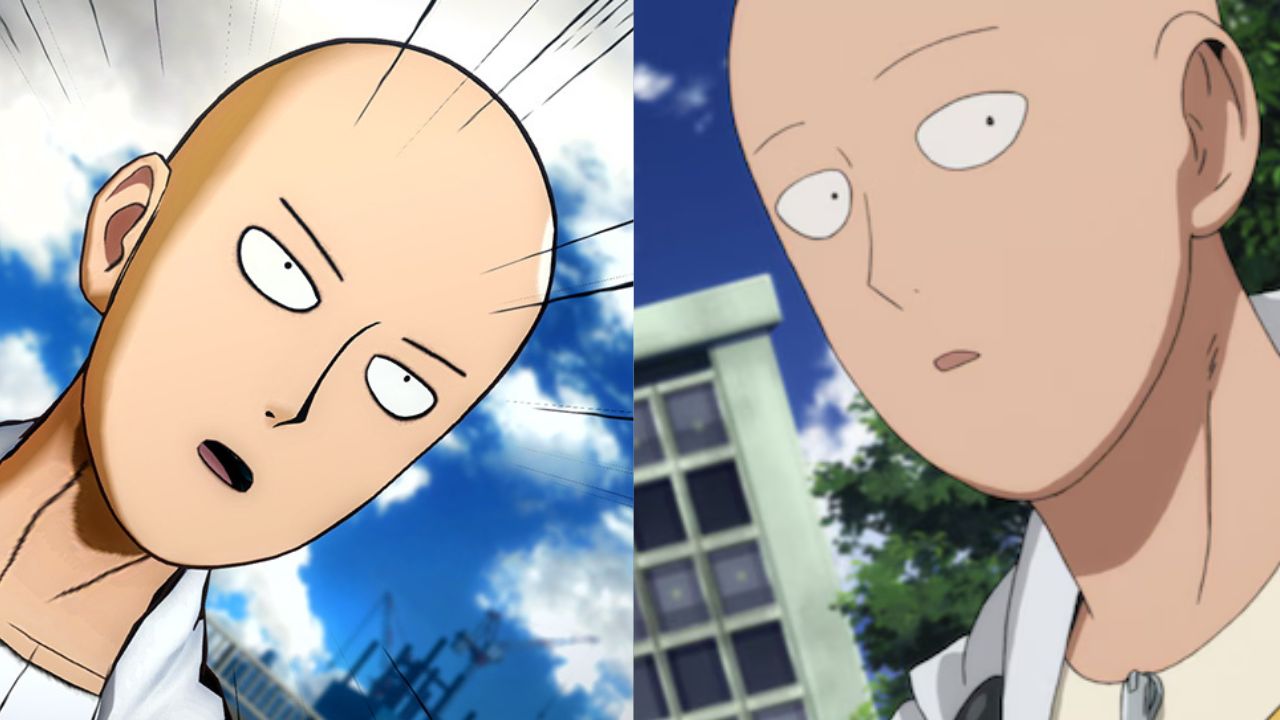 25 Misunderstood Anime Characters Misjudged by the World