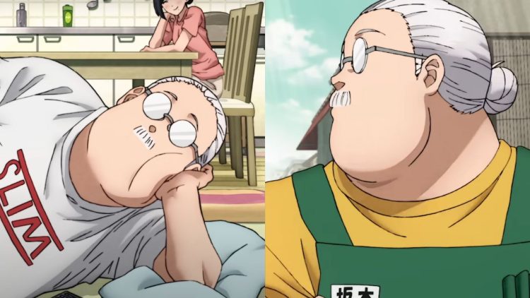 Sakamoto Days to Premiere January 11: New Video Highlights Two-Part Anime Series