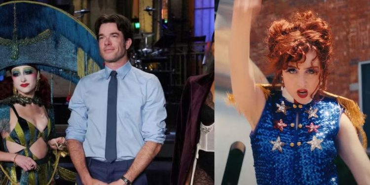 Still from Saturday Night Live (Credit: NBC)