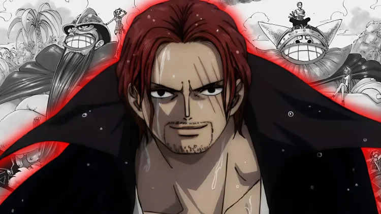 Luffy and Shanks’ Long-Awaited Reunion on Elbaph Could Reveal Some of One Piece’s Biggest Secrets