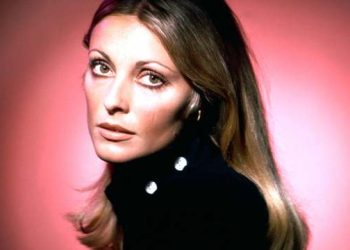 Sharon Tate (Credit: X)