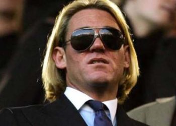 Simon Jordan (Credit: YouTube)