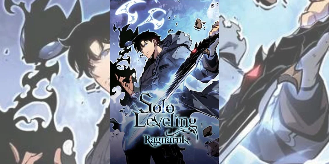 Solo Leveling: Ragnarok Still