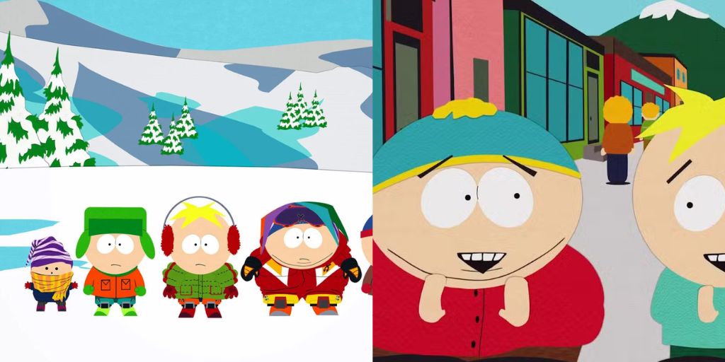 South Park