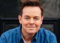 Stephen Mulhern (Credit: Pinterest)