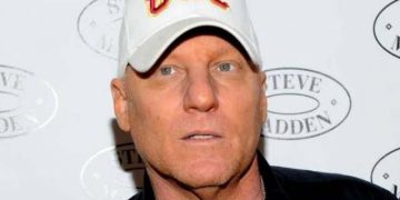 Steve Madden Net Worth