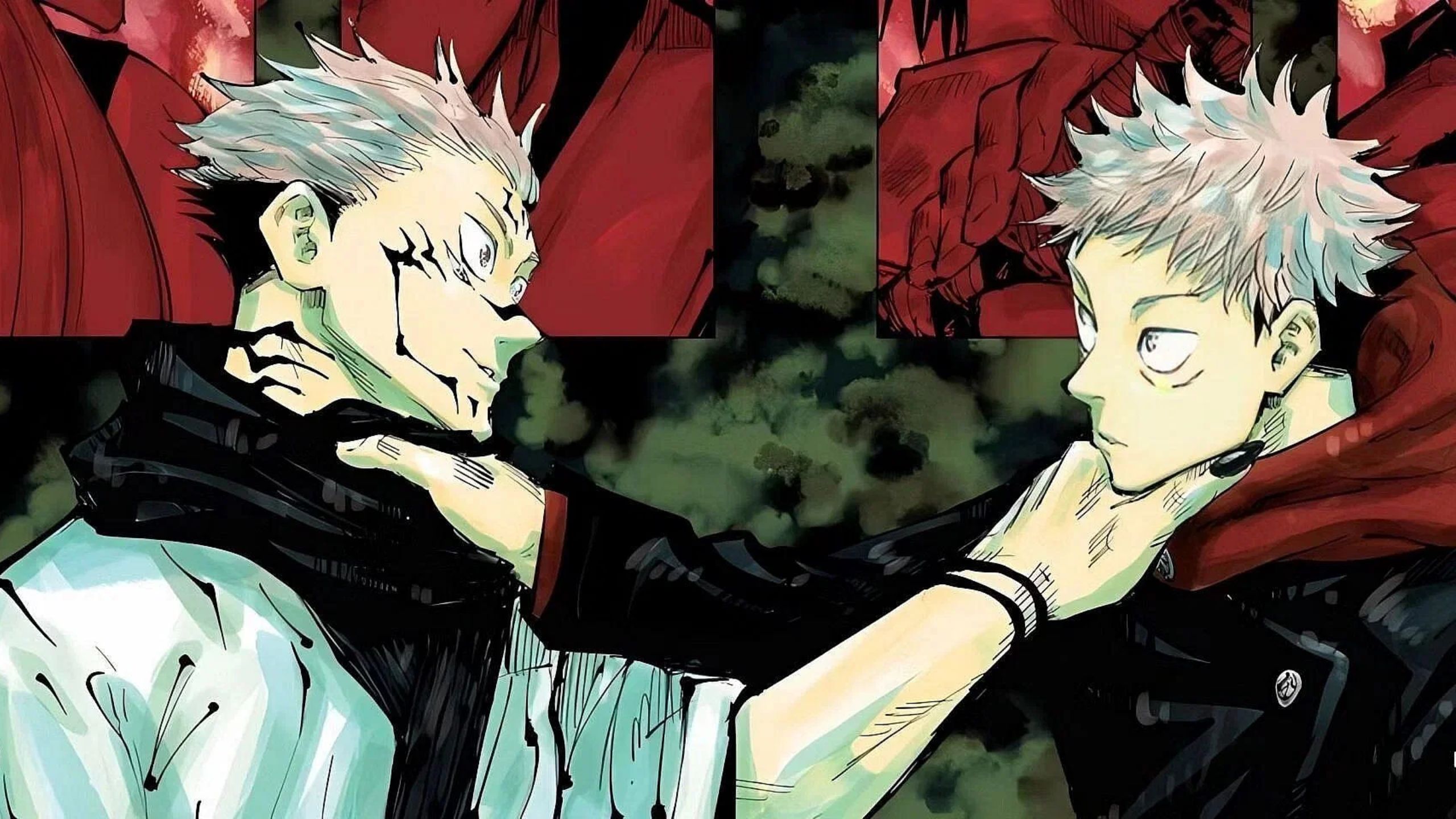 Jujutsu Kaisen Volumes 29 and 30: Yuji and Sukuna’s Epic Battle Reaches a Pivotal Ending