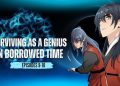 Surviving as a Genius on Borrowed Time Chapter 14 Release Date